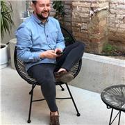 Doy clases particulares de Marketing Digital especializadas en Social Media, Email Marketing o Inboud Marketing entre otras